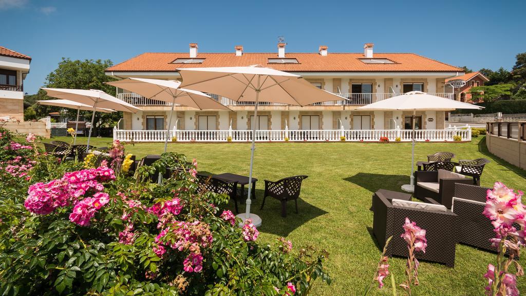 Apartamentos La Bolera Isla Exterior photo